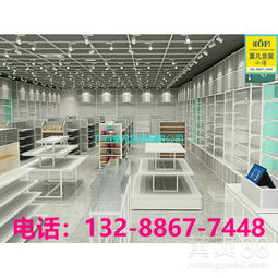 名創優品與諾米家居 文具零售貨架的線下新零售革命